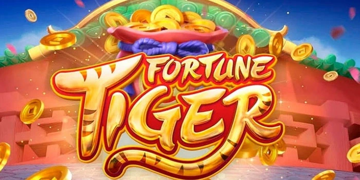 Strategi Menang Slot Fortune Tiger Tanpa Ribet dan Anti Rugi