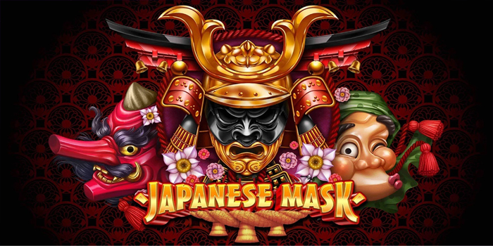 Cara Menang Bermain Slot Japanese Mask Dapatkan Hadiah Fantastis