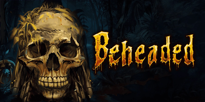 Strategi Jitu Bermain Slot Beheaded Agar Menang Besar