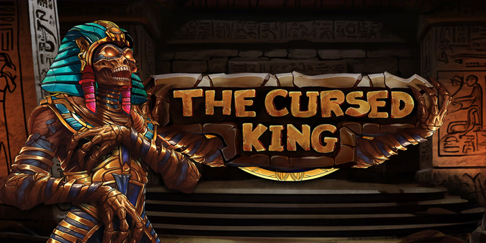 Strategi Menang di Slot The Cursed King Untuk Jackpot Melimpah